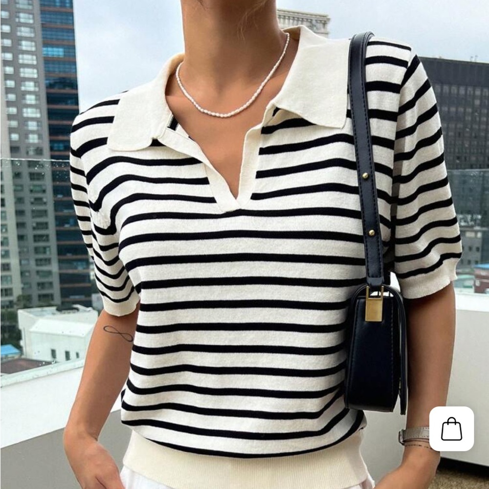 Women Knit Tops | DAZY